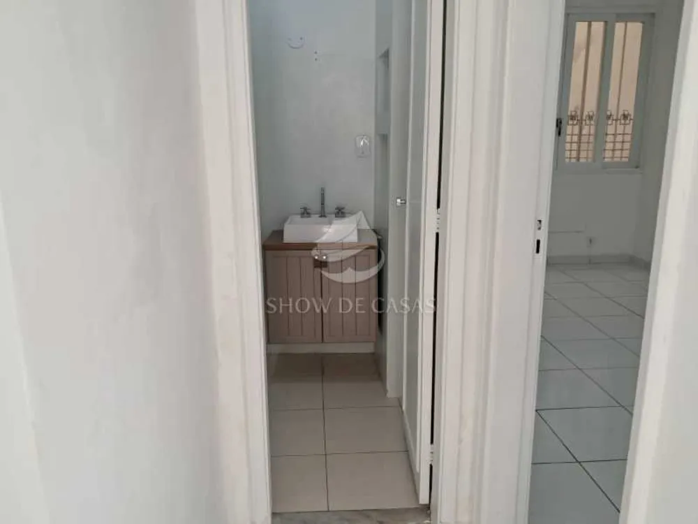 Apartamento, 3 quartos, 100 m² - Foto 12