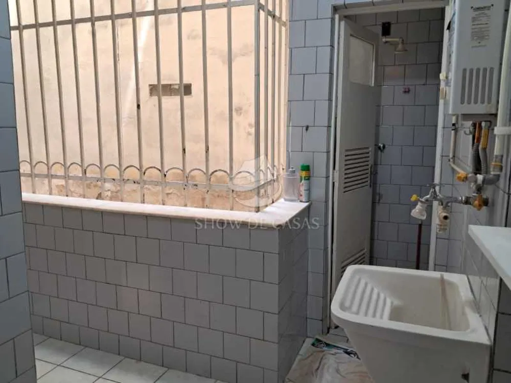Apartamento, 3 quartos, 100 m² - Foto 17