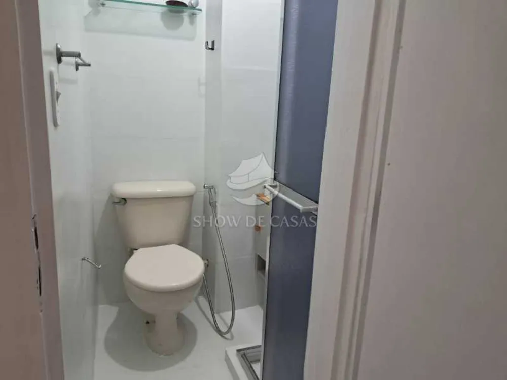 Apartamento, 3 quartos, 100 m² - Foto 9