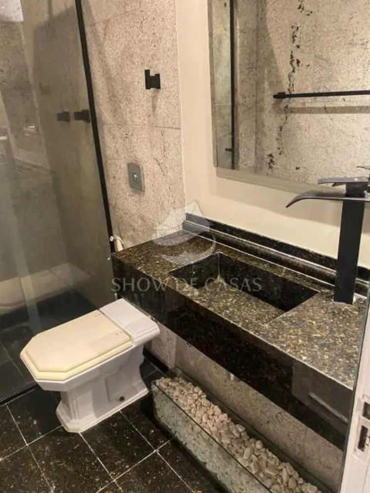 Apartamento, 4 quartos, 260 m² - Foto 6