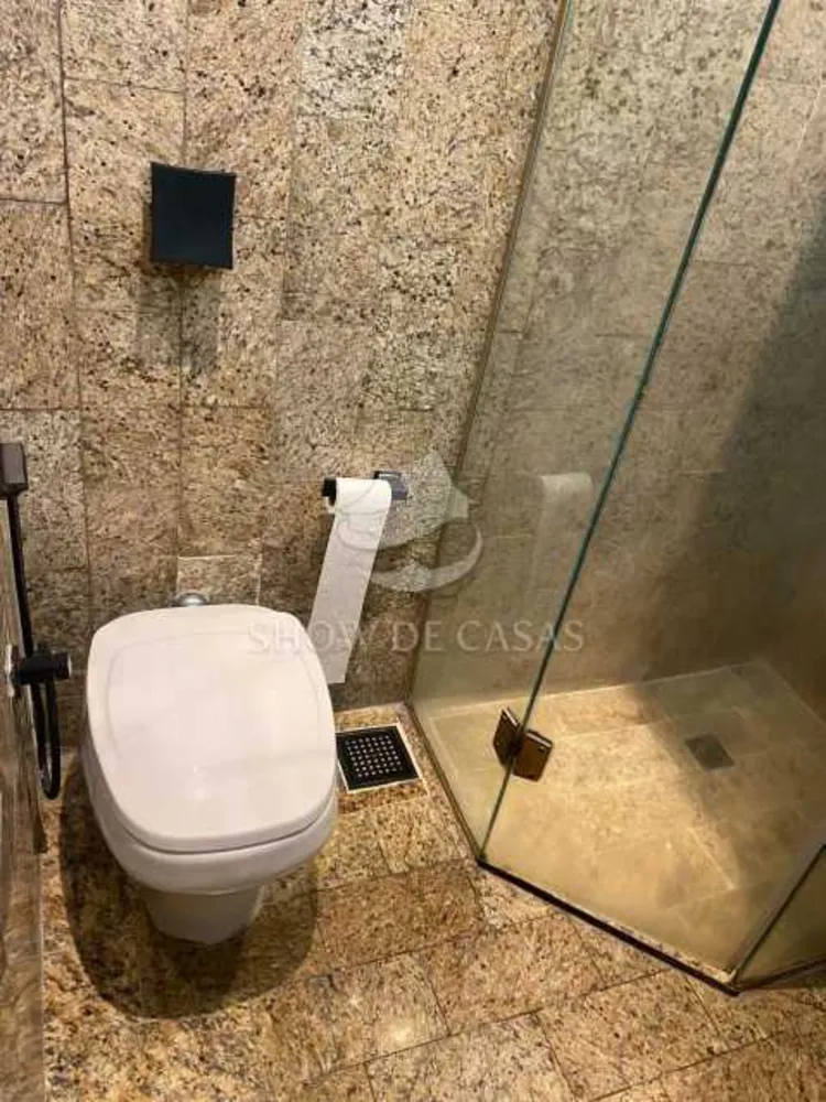 Apartamento, 4 quartos, 260 m² - Foto 11