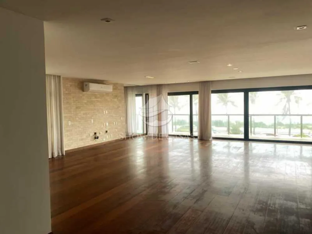 Apartamento, 4 quartos, 260 m² - Foto 14