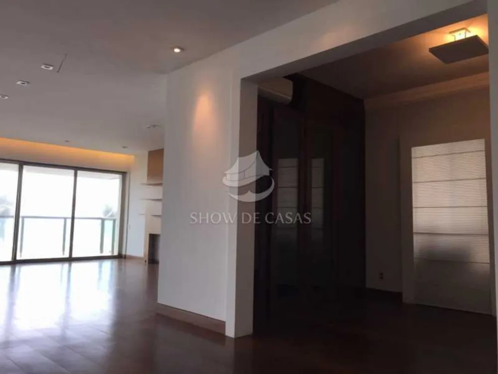 Apartamento, 4 quartos, 260 m² - Foto 3