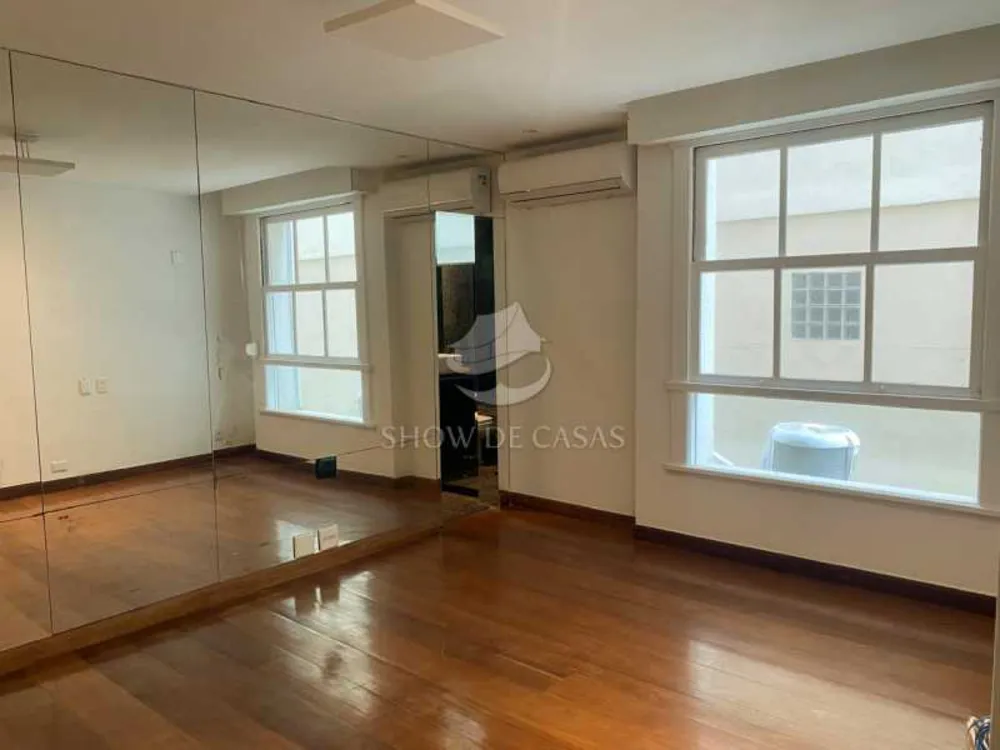 Apartamento, 4 quartos, 260 m² - Foto 4