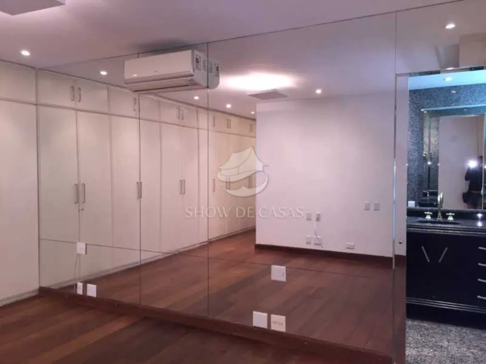 Apartamento, 4 quartos, 260 m² - Foto 13