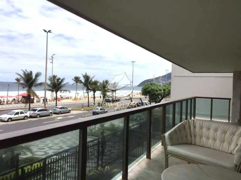 Apartamento, 4 quartos, 260 m² - Foto 1