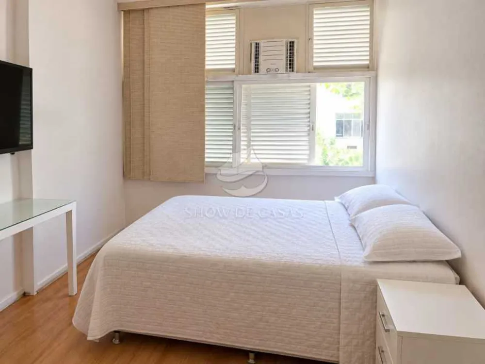 Apartamento, 3 quartos, 140 m² - Foto 14
