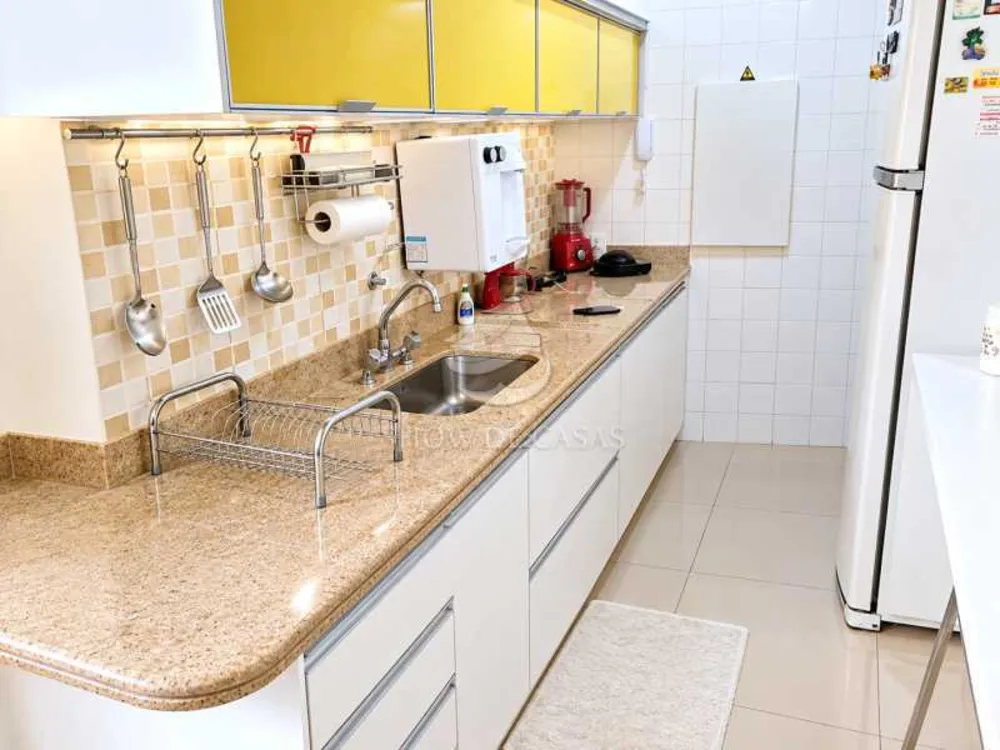 Apartamento, 3 quartos, 140 m² - Foto 21