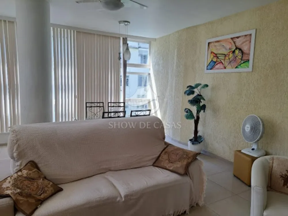 Apartamento, 3 quartos, 140 m² - Foto 8