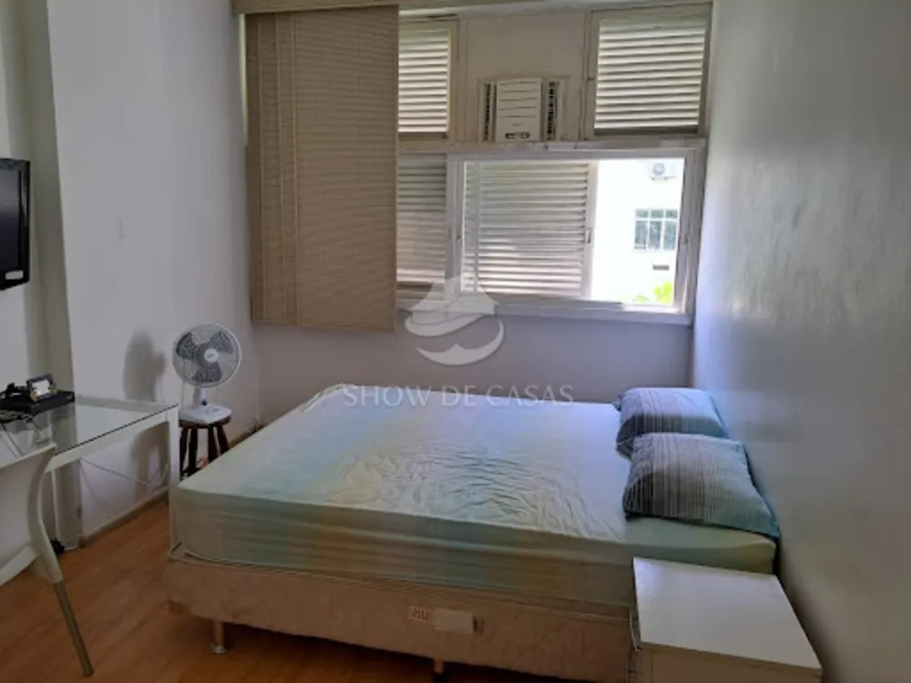 Apartamento, 3 quartos, 140 m² - Foto 9