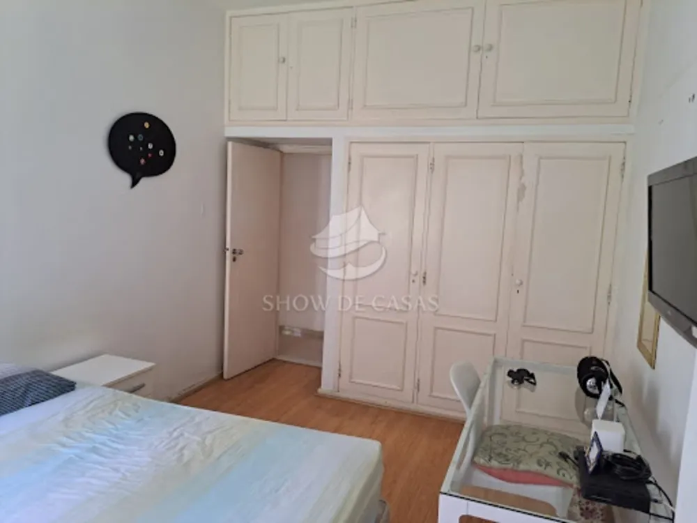 Apartamento, 3 quartos, 140 m² - Foto 7