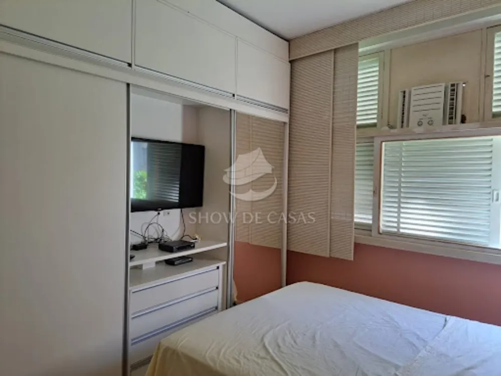 Apartamento, 3 quartos, 140 m² - Foto 5