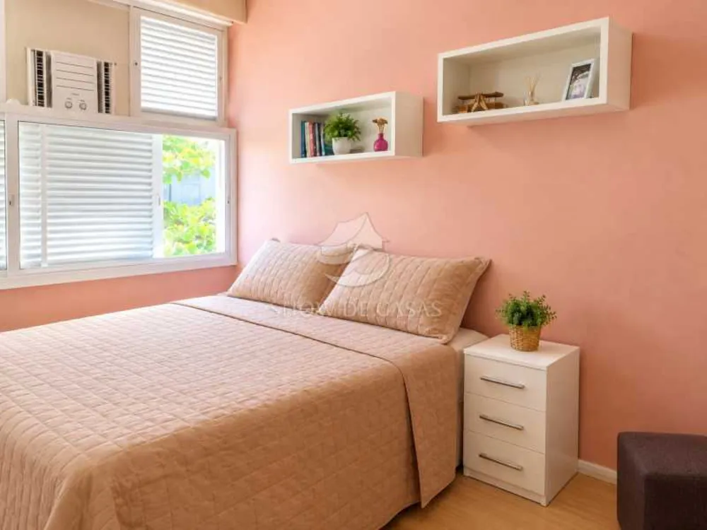 Apartamento, 3 quartos, 140 m² - Foto 8