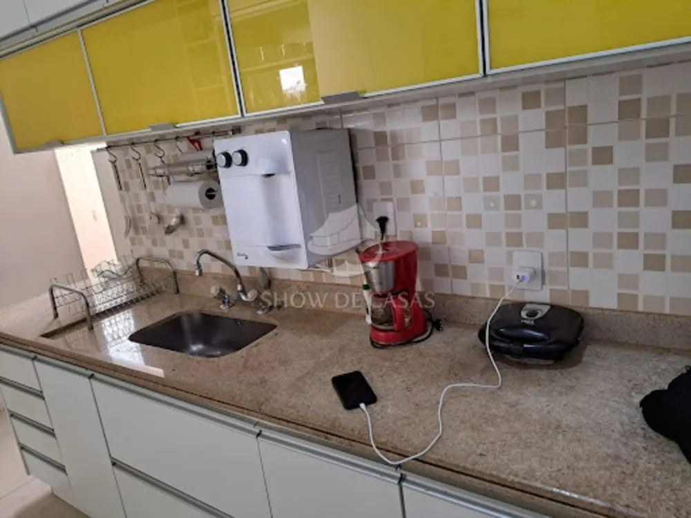 Apartamento, 3 quartos, 140 m² - Foto 2