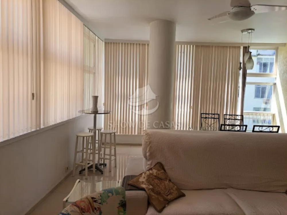 Apartamento, 3 quartos, 140 m² - Foto 2