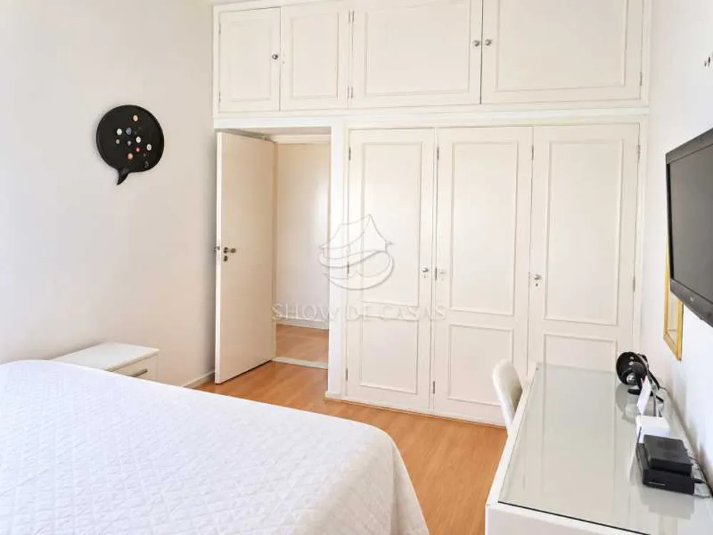 Apartamento, 3 quartos, 140 m² - Foto 16