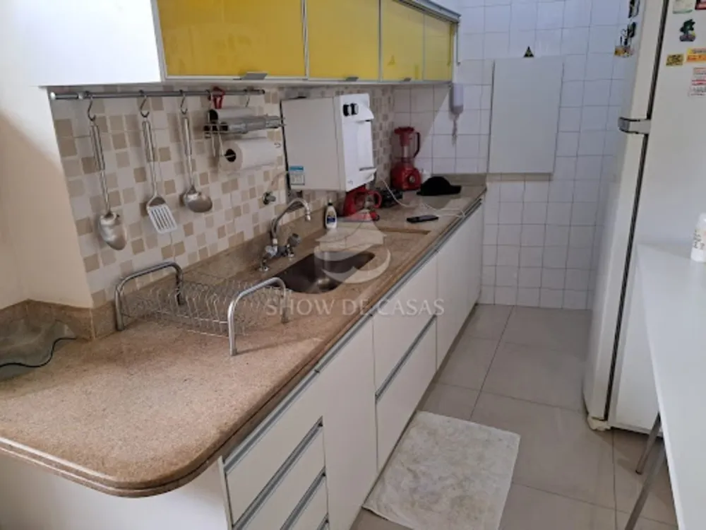 Apartamento, 3 quartos, 140 m² - Foto 13
