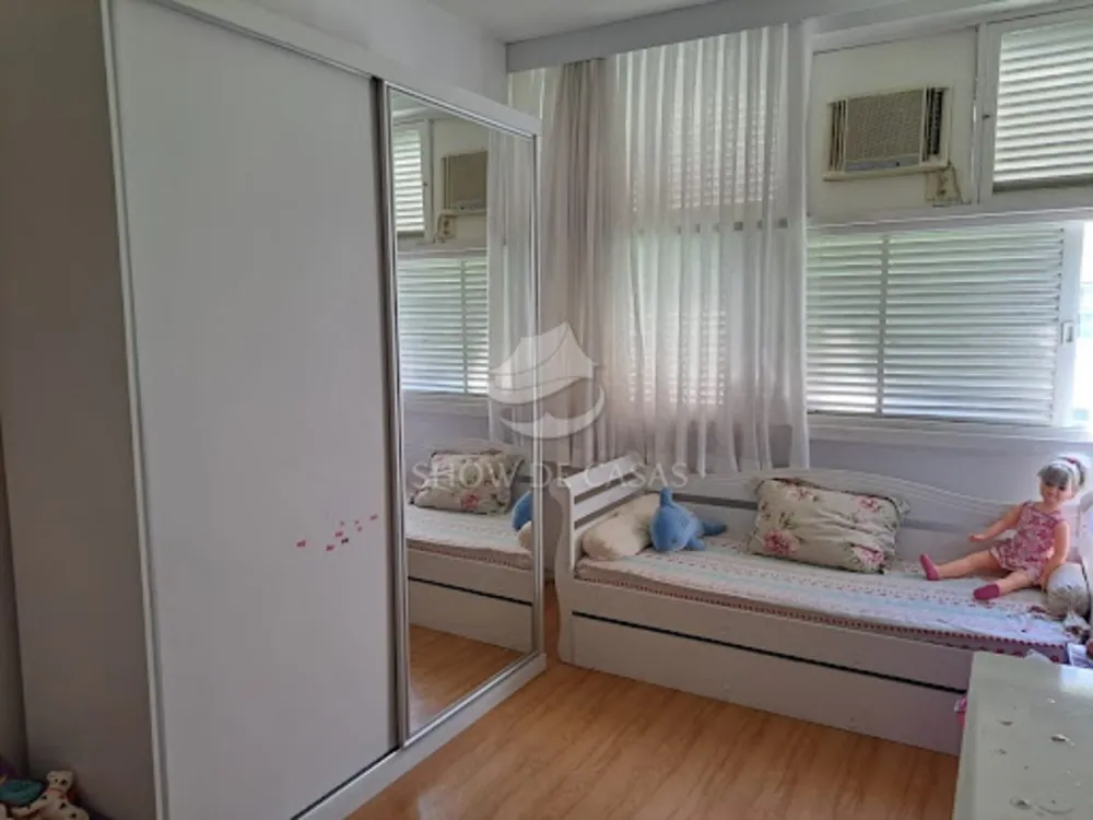 Apartamento, 3 quartos, 140 m² - Foto 11