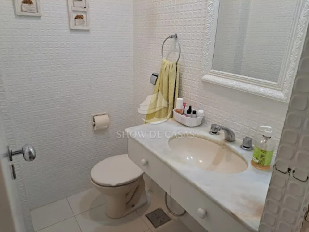Apartamento, 3 quartos, 140 m² - Foto 3