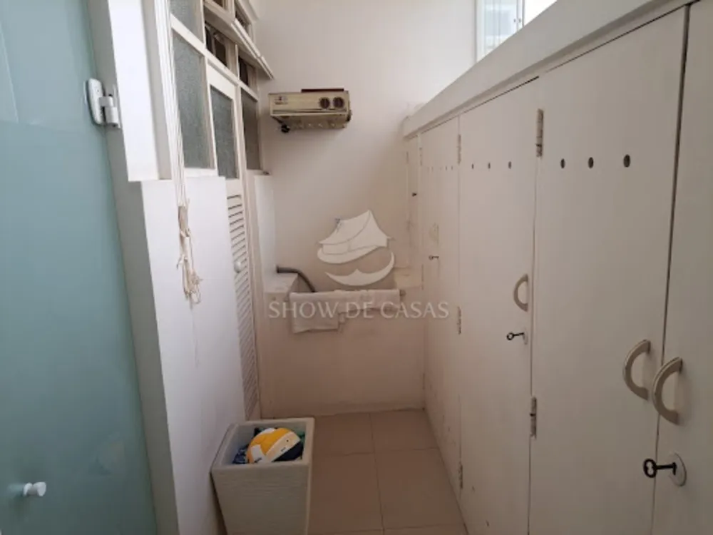 Apartamento, 3 quartos, 140 m² - Foto 12