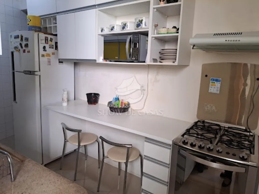 Apartamento, 3 quartos, 140 m² - Foto 4