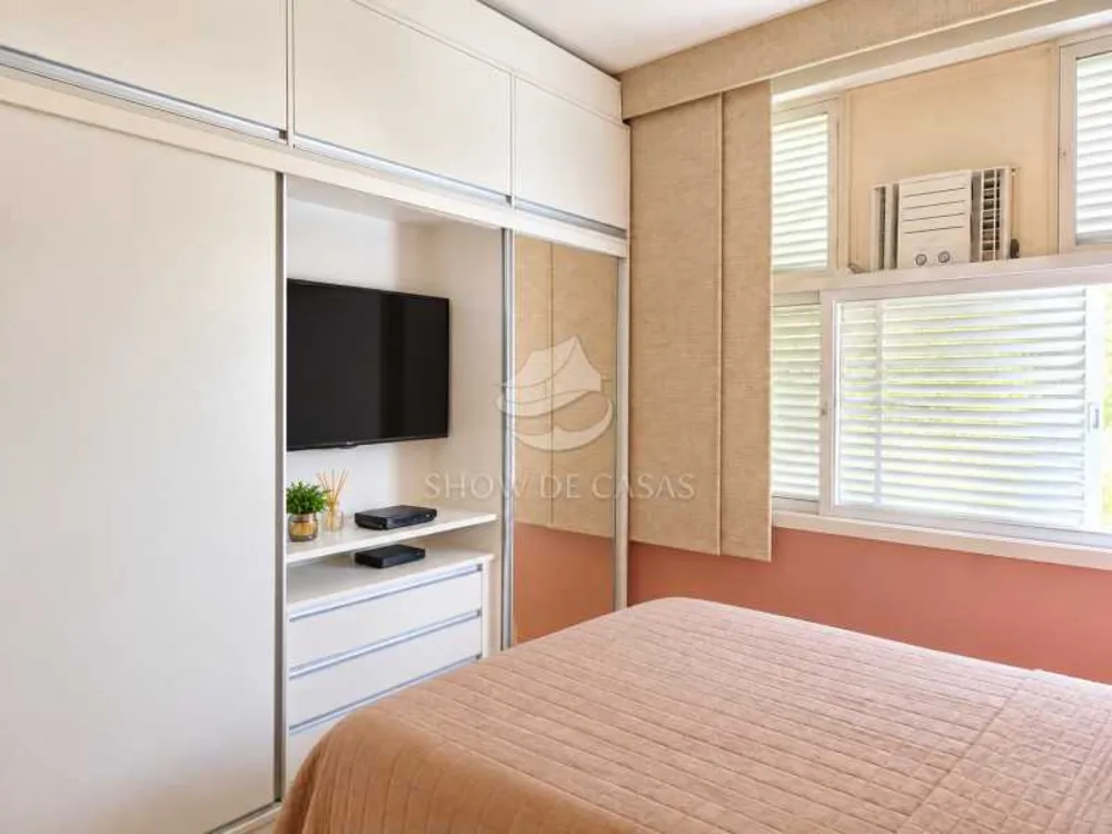 Apartamento, 3 quartos, 140 m² - Foto 10