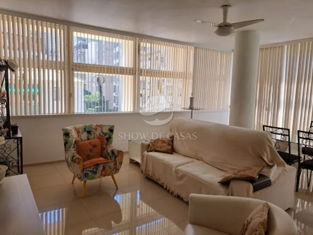 Apartamento, 3 quartos, 140 m² - Foto 6