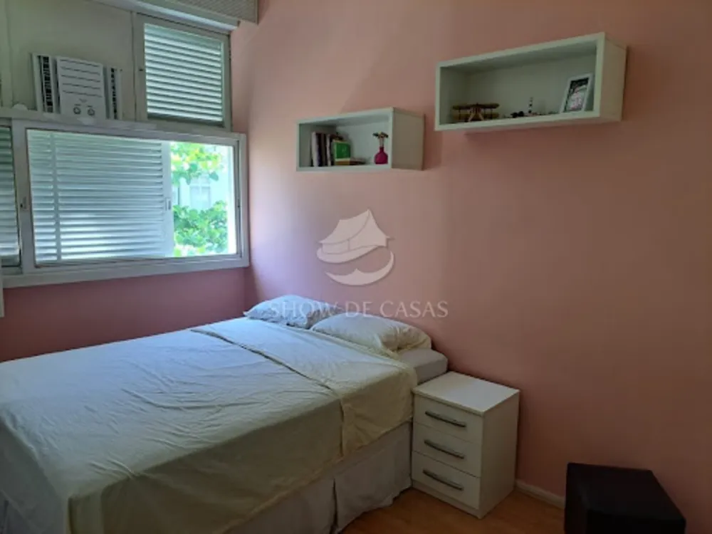 Apartamento, 3 quartos, 140 m² - Foto 1