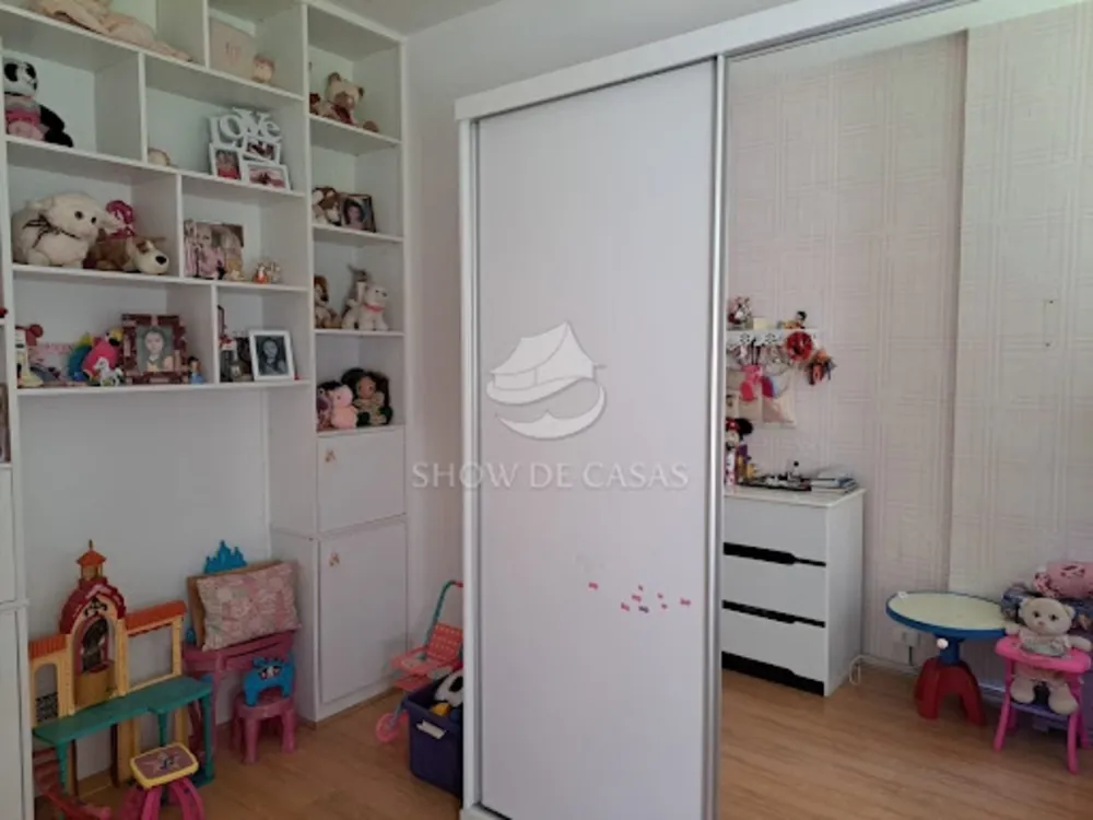 Apartamento, 3 quartos, 140 m² - Foto 7