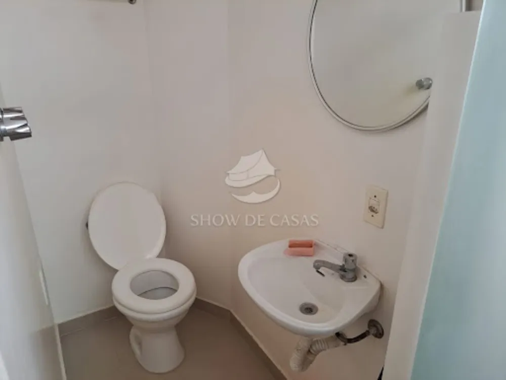 Apartamento, 3 quartos, 140 m² - Foto 10