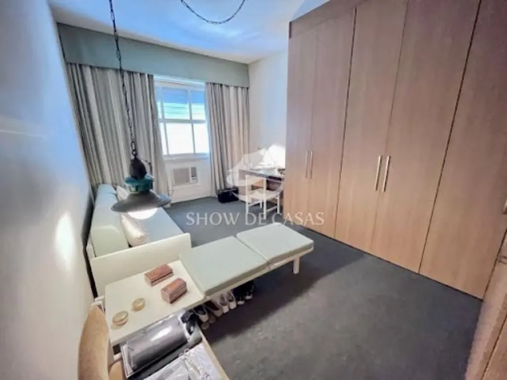 Apartamento, 3 quartos, 180 m² - Foto 3