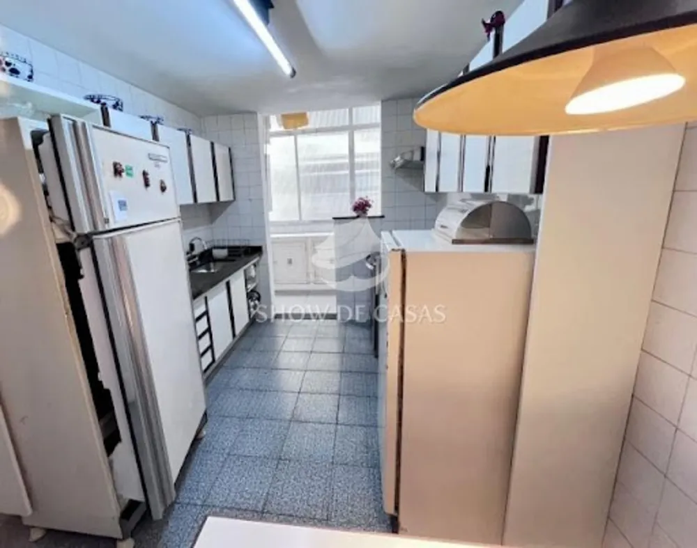Apartamento, 3 quartos, 180 m² - Foto 11