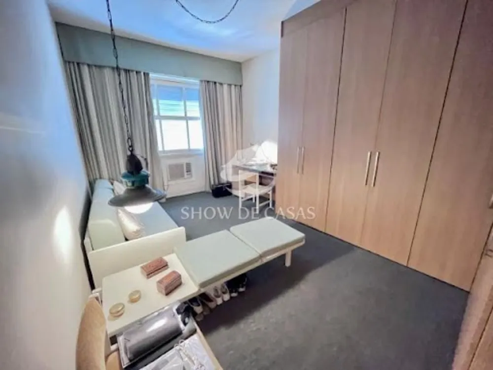 Apartamento, 3 quartos, 180 m² - Foto 23