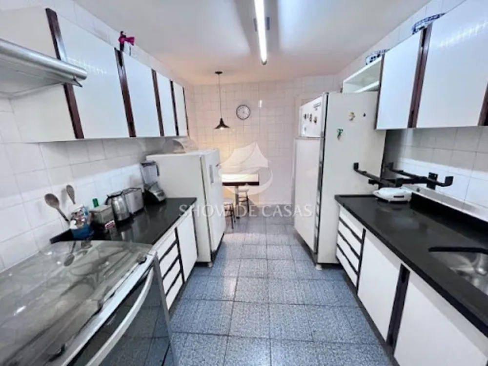 Apartamento, 3 quartos, 180 m² - Foto 20
