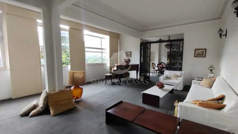 Apartamento, 3 quartos, 180 m² - Foto 18