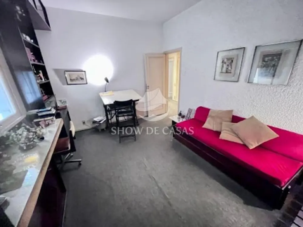 Apartamento, 3 quartos, 180 m² - Foto 13