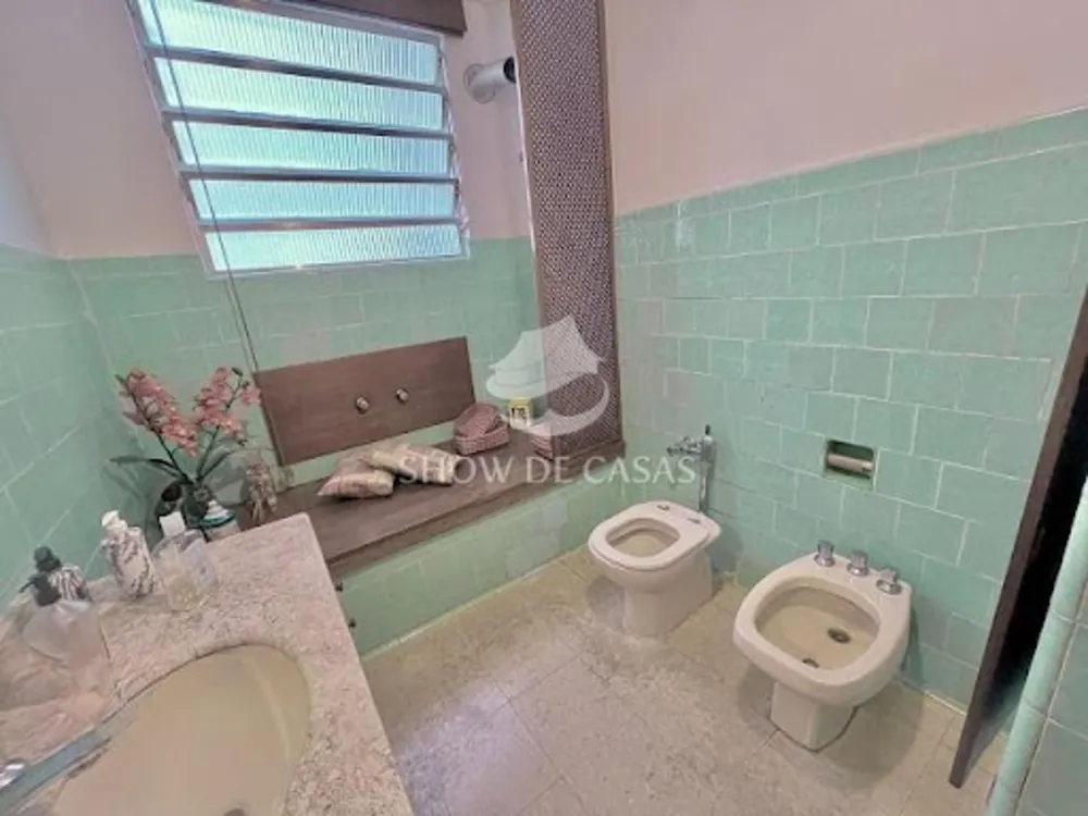 Apartamento, 3 quartos, 180 m² - Foto 21