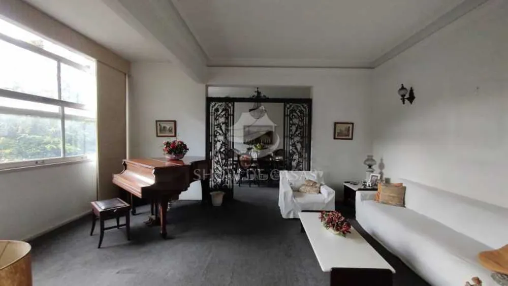 Apartamento, 3 quartos, 180 m² - Foto 7