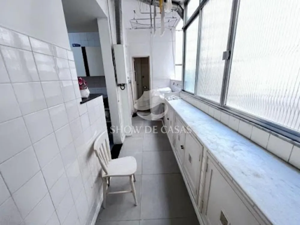 Apartamento, 3 quartos, 180 m² - Foto 24