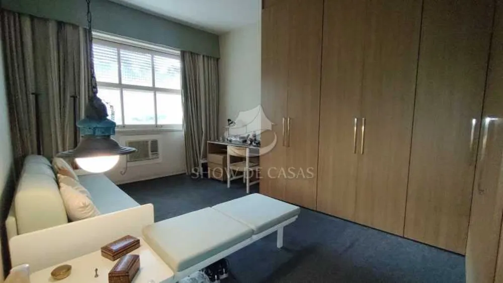 Apartamento, 3 quartos, 180 m² - Foto 15