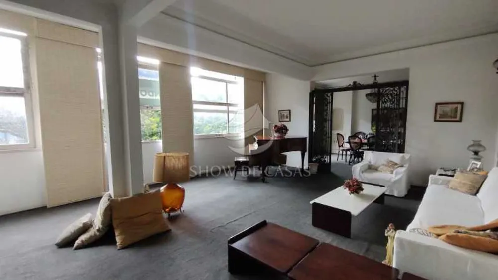Apartamento, 3 quartos, 180 m² - Foto 6