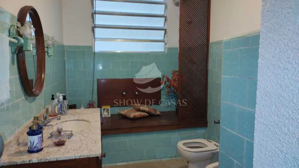 Apartamento, 3 quartos, 180 m² - Foto 12