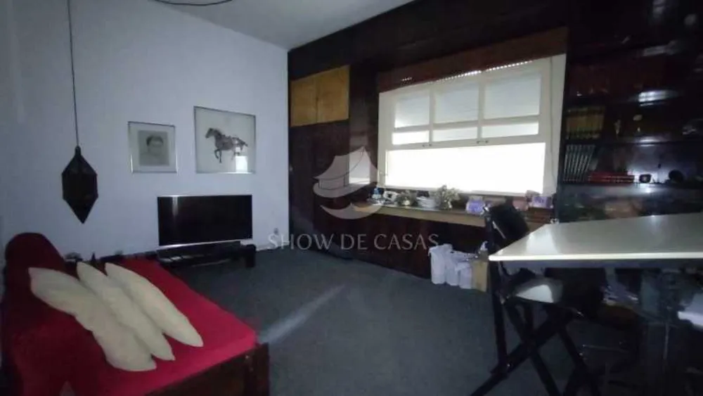 Apartamento, 3 quartos, 180 m² - Foto 4