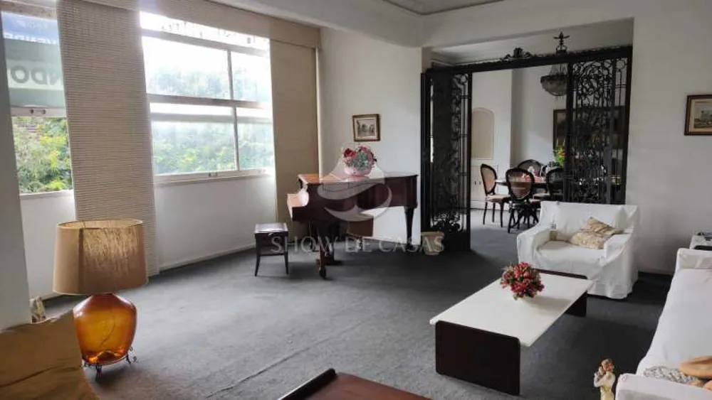 Apartamento, 3 quartos, 180 m² - Foto 9
