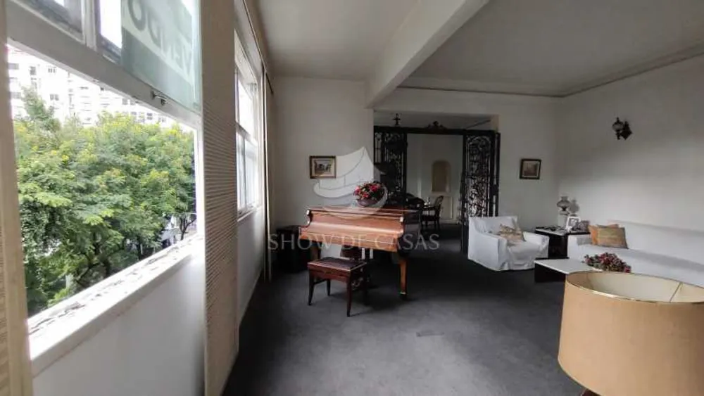 Apartamento, 3 quartos, 180 m² - Foto 10