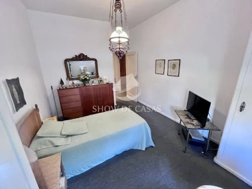 Apartamento, 3 quartos, 180 m² - Foto 1