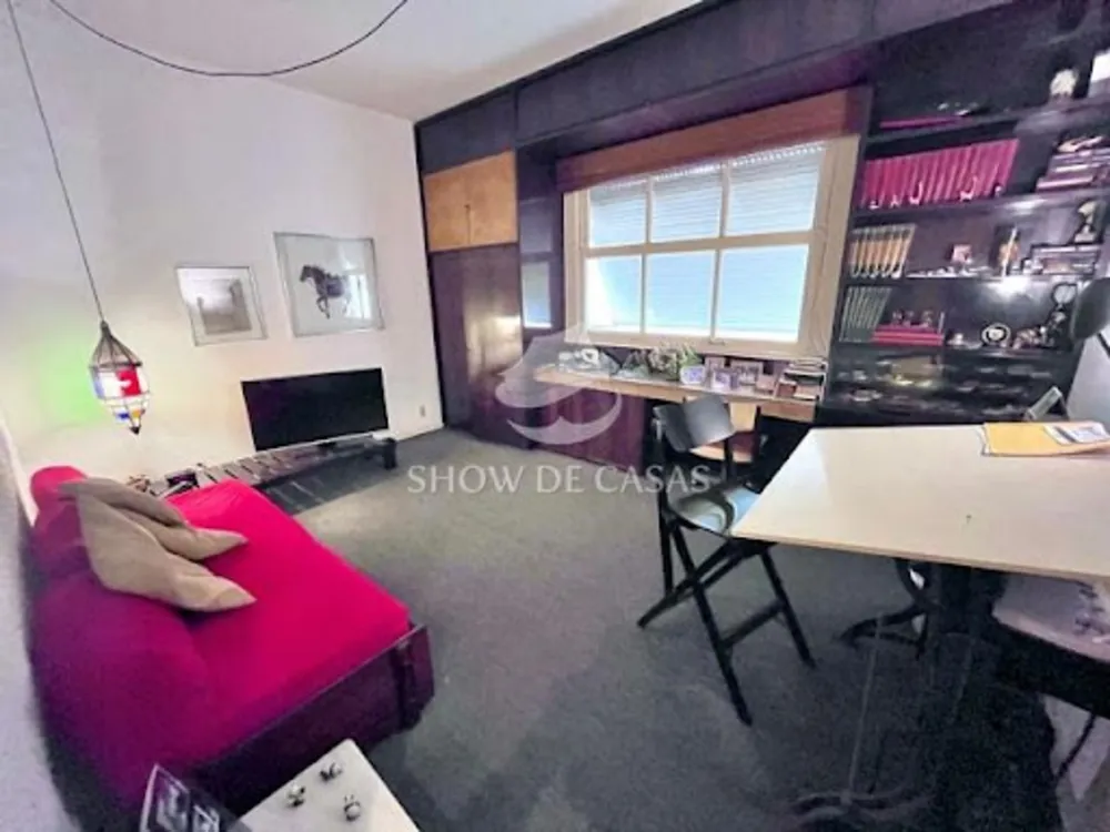 Apartamento, 3 quartos, 180 m² - Foto 14