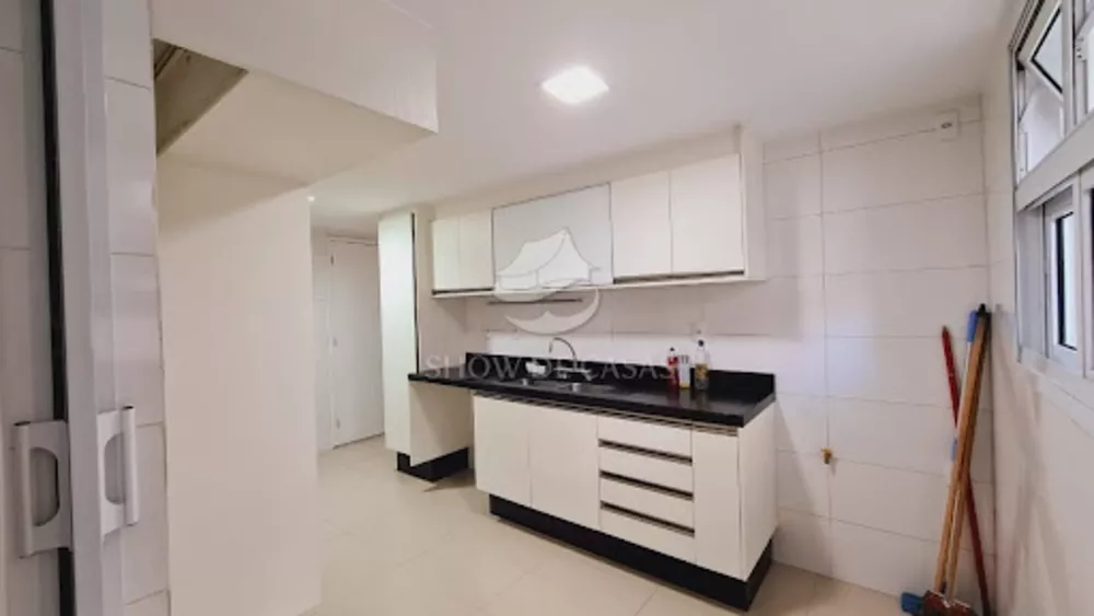 Apartamento, 3 quartos, 200 m² - Foto 20
