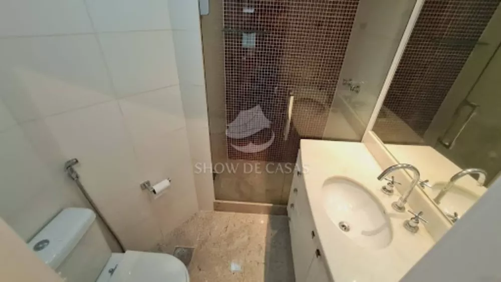 Apartamento, 3 quartos, 200 m² - Foto 5