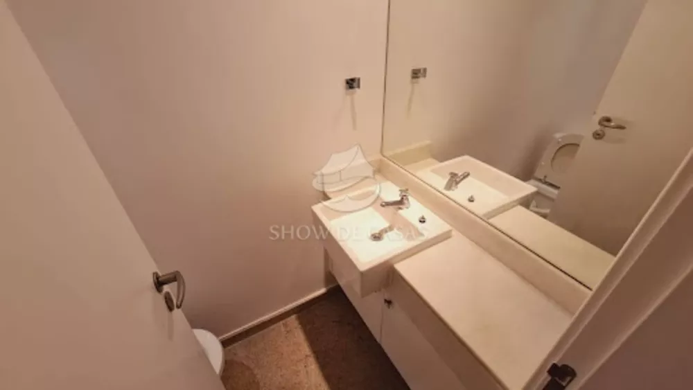 Apartamento, 3 quartos, 200 m² - Foto 11